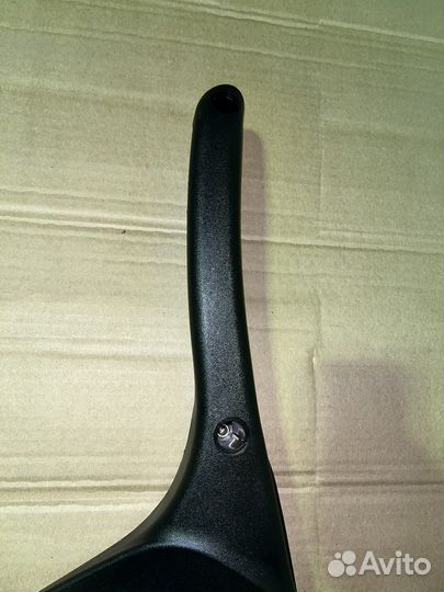 Ручка Обифки двери Левый Шеви нива оригинал