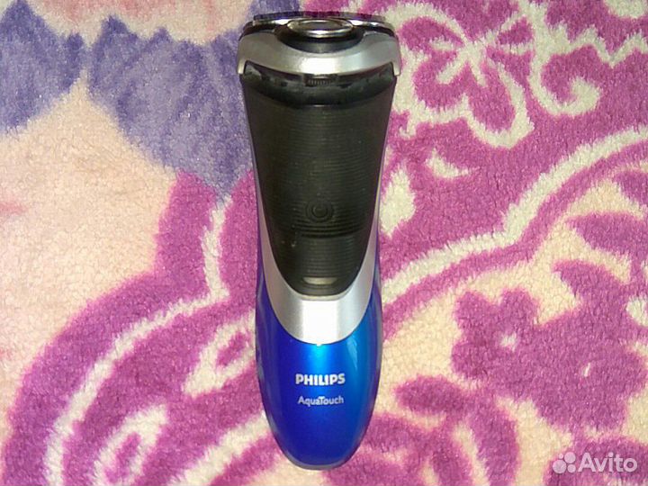 Philips aqua Touch