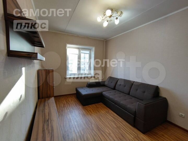 2-к. квартира, 58,8 м², 9/9 эт.