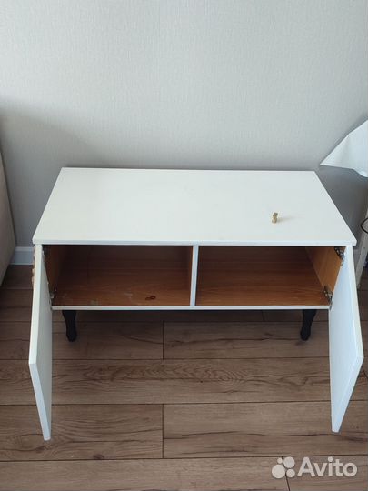 Тумба советская бу
