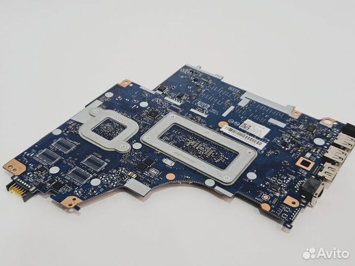 Материнская плата для ноутбука HP 250 G6