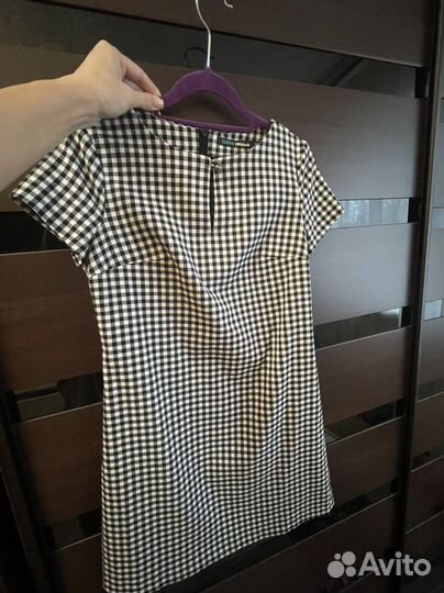 Поатье женское