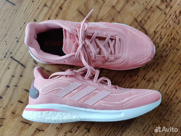Кроссовки Adidas, 38, оригинал