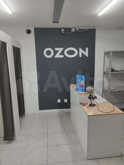 Торговая площадь, 4 м²