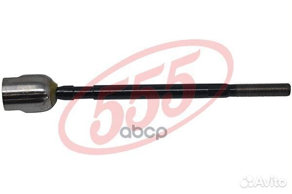 Тяга рулевая перед прав/лев suzuki/ ignis R