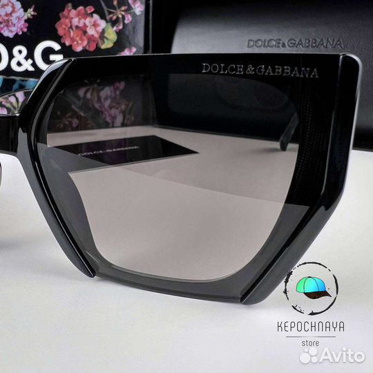 Очки Dolce Gabbana Женские