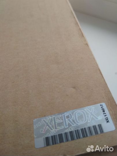Картридж Xerox Phaser 3428 оригинал