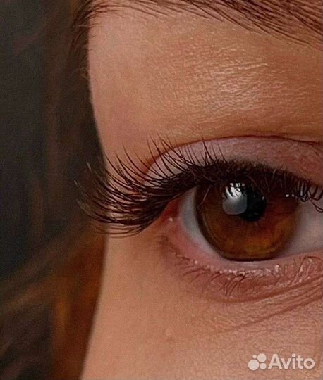 Модель на наращивание ресниц бесплатно