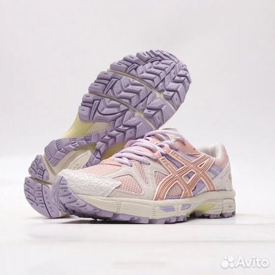 Кроссовки Asics Gel-Kahana 8 женские