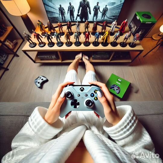 Xbox series S