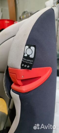 Детское кресло inglesina