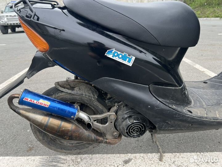 Honda dio af 34