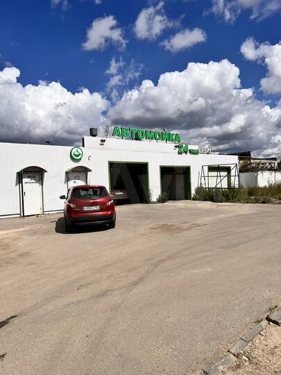 Свободного назначения, 3200 м²