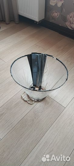 Собачий воротник