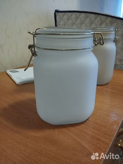 Посуда стекло