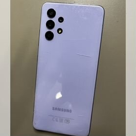 Samsung Galaxy A32, 4/128 ГБ