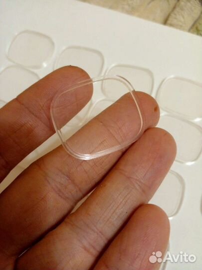 Часы СССР стекла для часов Слава танк