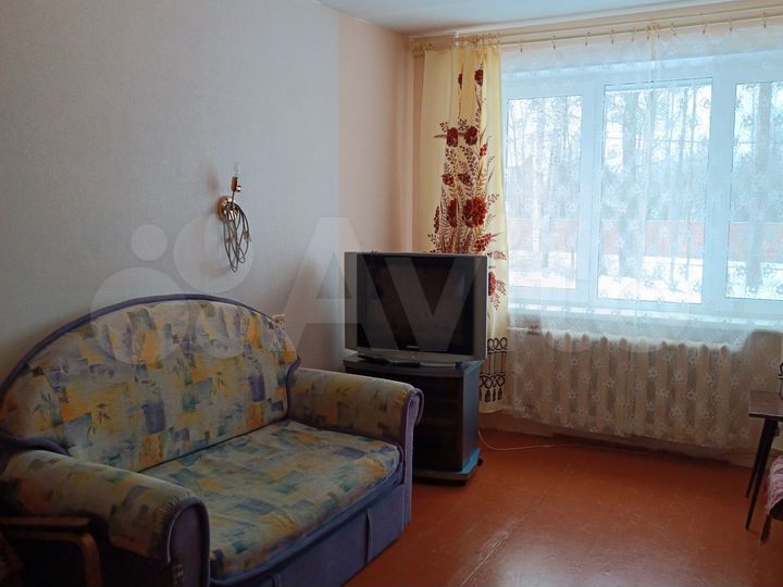 Комната 15 м² в 2-к., 1/5 эт.