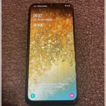 Samsung Galaxy A30, 3/32 ГБ