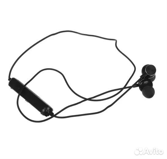 Bluetooth Наушники GAL BH-5020 (BT v.4.2) До 5ч