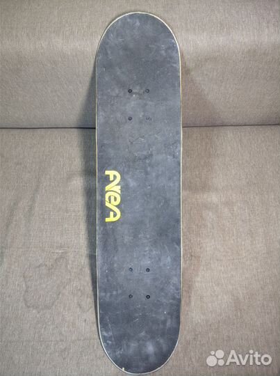 Скейтборд Area