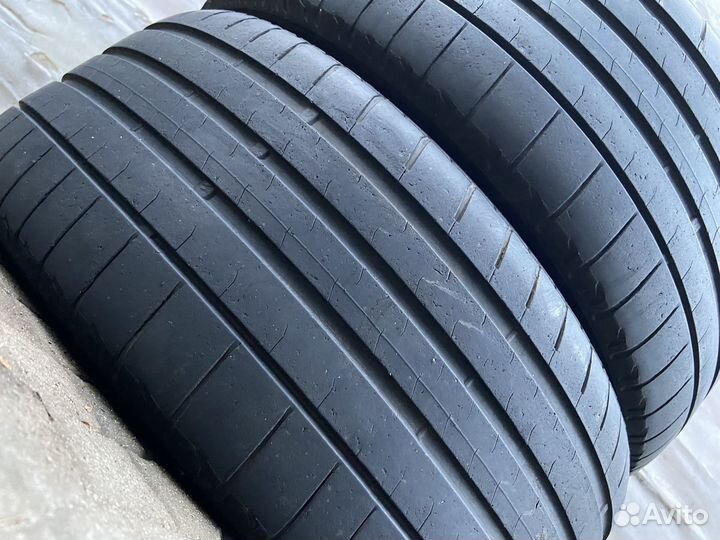 Bridgestone Potenza Sport 225/40 R19 93Y