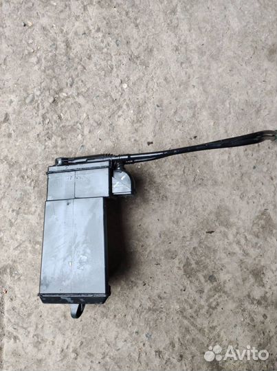 Абсорбер паров топлива Opel Astra H