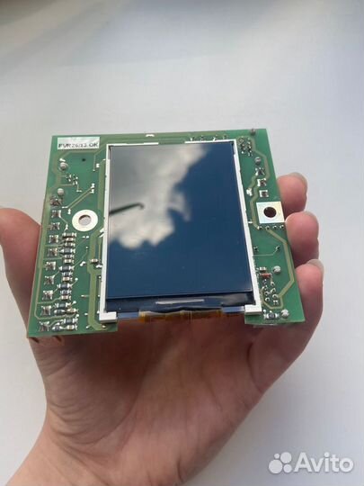 Лифтовой дисплей PKN09 для лифтов SEC