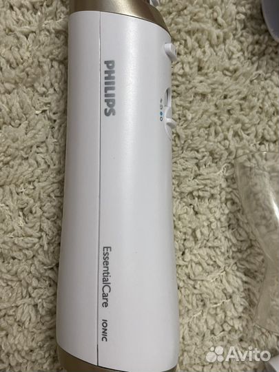 Фен щетка philips
