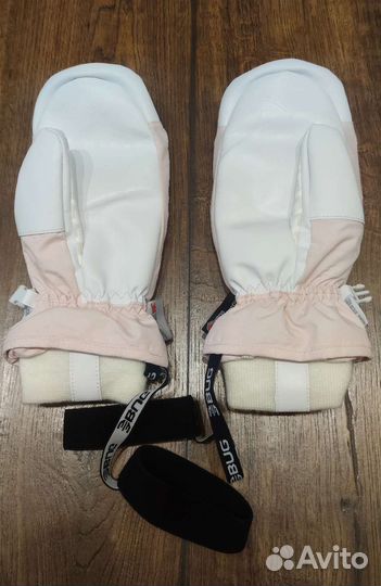 Варежки для сноуборда