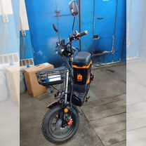 Электро скутер wenbox u3pro