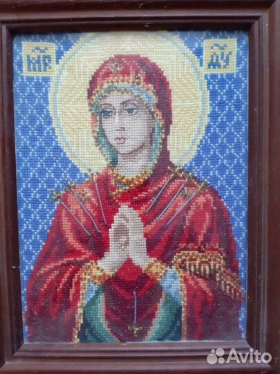 Освящённая 