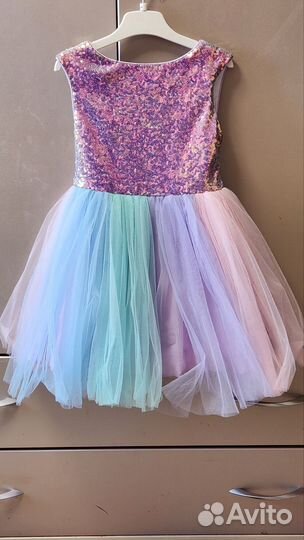 Платье Красавушка 110