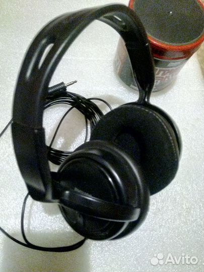 Наушники