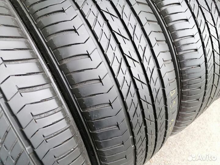 Bridgestone Dueler H/L 400 245/50 R20