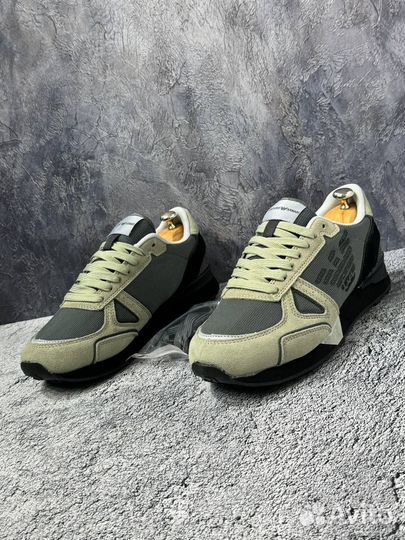 Кроссовки Emperio Armani (41)