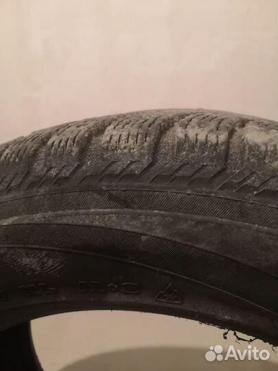 Nokian Tyres Nordman 4 235/55 R17