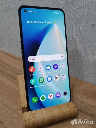 Realme 9 pro plus 8 / 256