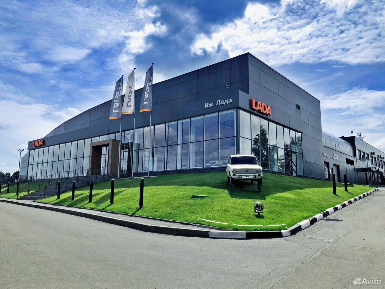ВАЗ (LADA) Vesta Cross 1.8 CVT, 2026