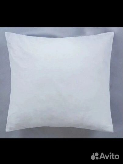 Наволочки, хорошие, новые