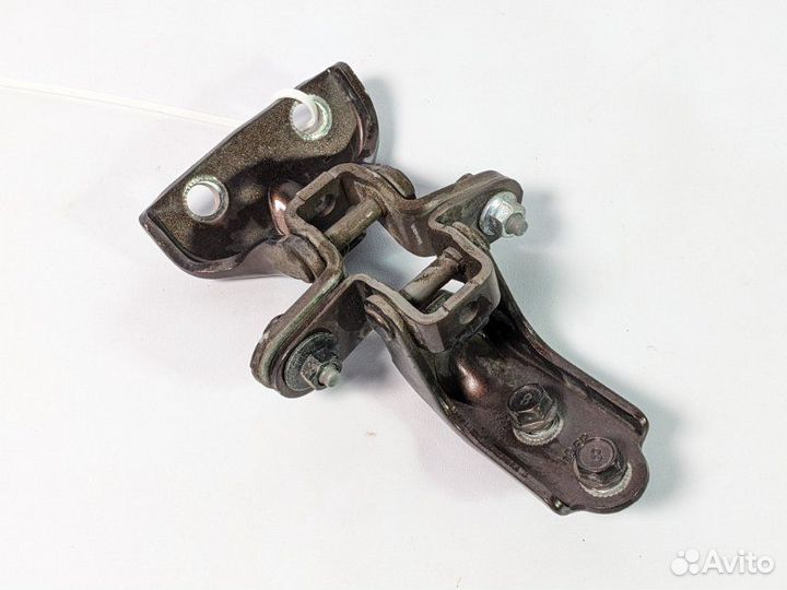 Петля двери задняя левая Hyundai Ix35 LM G4KD 2010