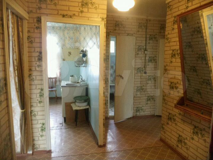 Дом 67 м² на участке 15 сот.