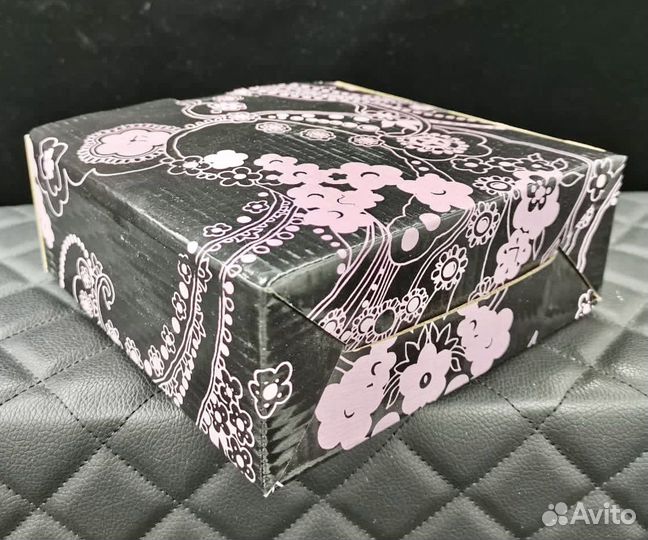 Набор 3-х салатников 16 см фарфор