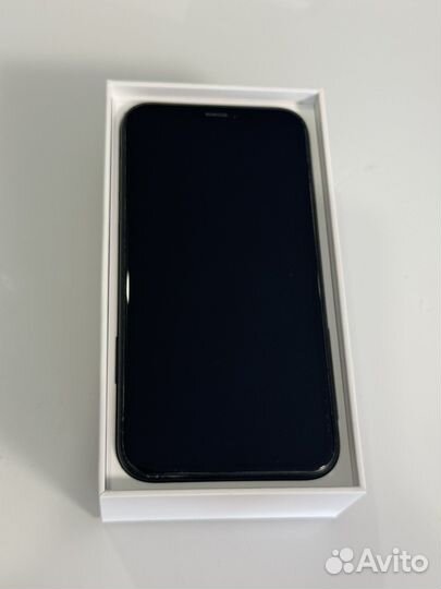 iPhone Xr, 128 ГБ