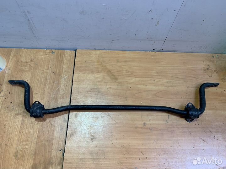 Стабилизатор задний Bmw x5 e53