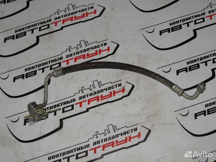 Трубка кондиционера toyota. corolla spacio will VS