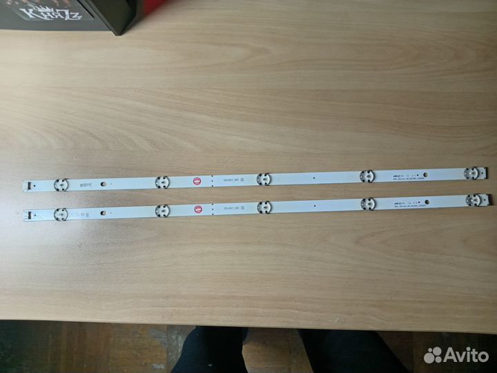 SSC 32inch HD REV05 150925 (32LH51 HD)