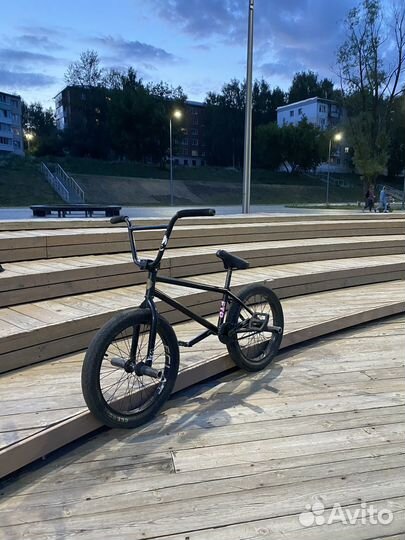 Детали bmx