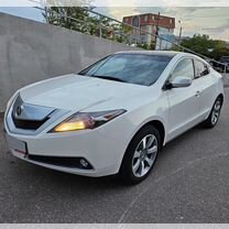 Acura ZDX 3.7 AT, 2009, 144 000 км, с пробегом, цена 2 500 000 руб.