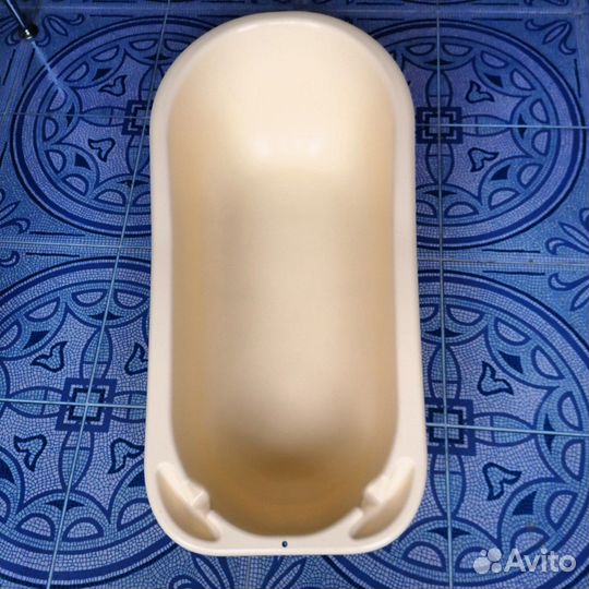 Ванночка для купания